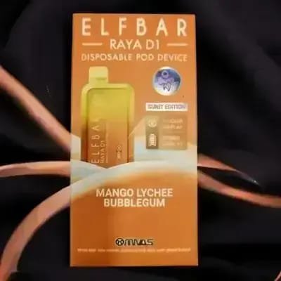 Elfbar raya d1